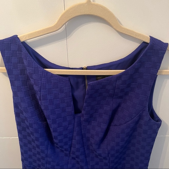 Worthington Sheath Dress Size 12 - Picture 2 of 6